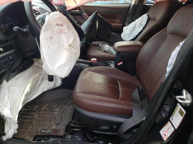 Photo 7 from auction – 2018 SUBARU FORESTER 2 with VIN JF2SJAWC0JH473835