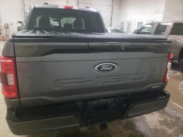 Photo 6 from auction – 2022 FORD F150 SUPER with VIN 1FTFW1E88NFA98714