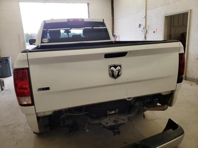 Photo 6 from auction – 2019 RAM 1500 CLASS with VIN 1C6RR6TT1KS585319