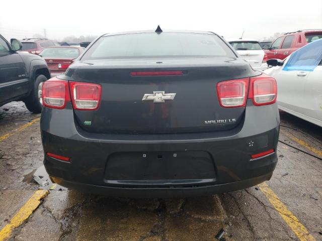 Photo 6 from auction – 2014 CHEVROLET MALIBU LS with VIN 1G11B5SLXEF197758