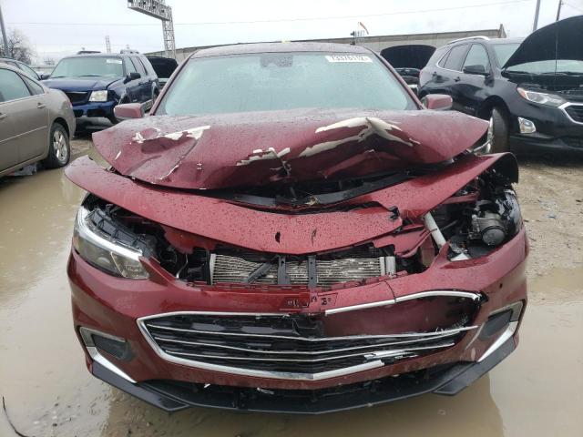 Photo 5 from auction – 2016 CHEVROLET MALIBU LT with VIN 1G1ZE5ST4GF329684