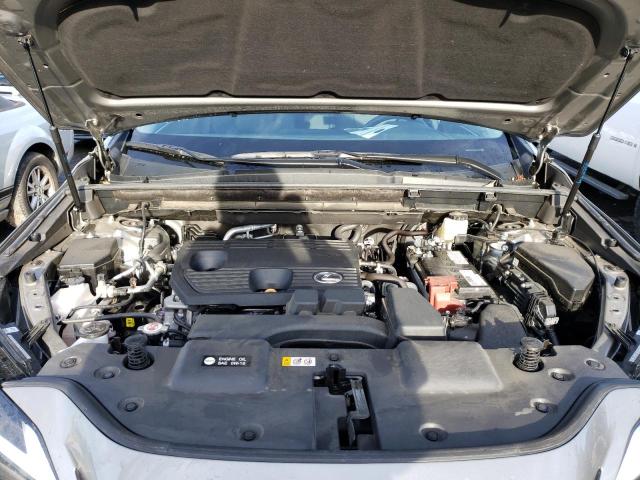 Photo 12 from auction – 2022 LEXUS NX 250 with VIN 2T2ADCEZ8NC001231