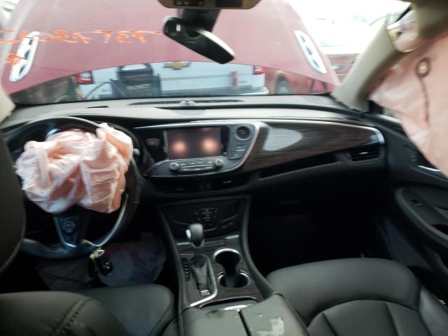 Photo 8 from auction – 2017 BUICK ENVISION P with VIN LRBFXESX2HD086833