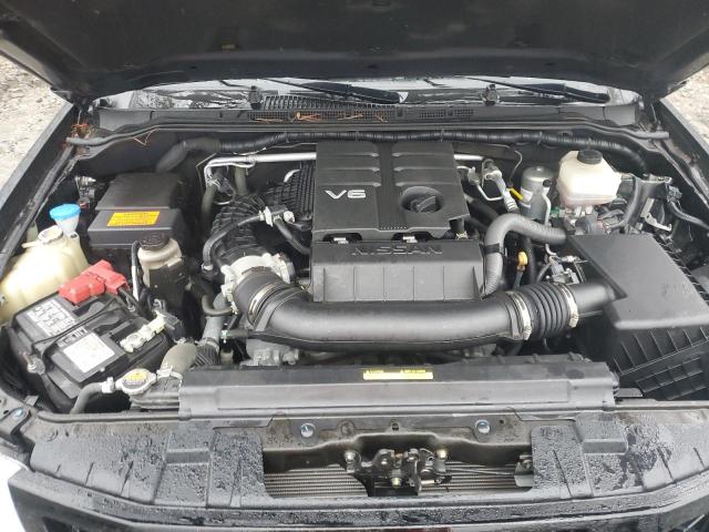 Photo 11 from auction – 2020 NISSAN FRONTIER S with VIN 1N6ED0EB6LN710643