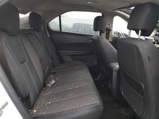 Photo 11 from auction – 2013 CHEVROLET EQUINOX LT with VIN 2GNFLEEK9D6306126