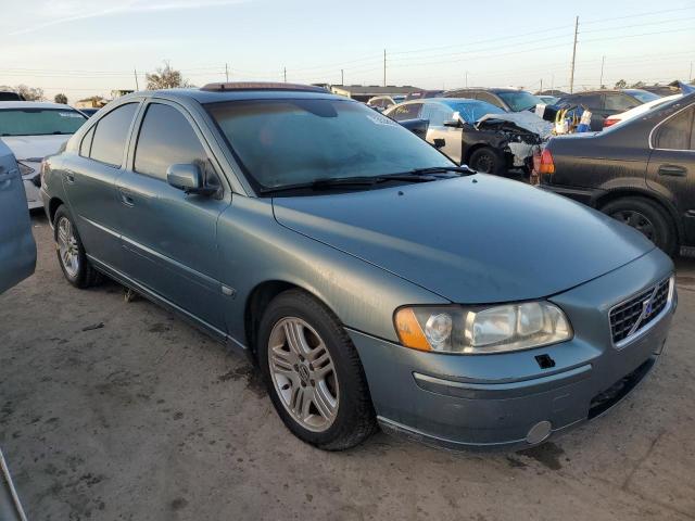 Photo 4 from auction – 2005 VOLVO S60 2.5T with VIN YV1RS592852436460