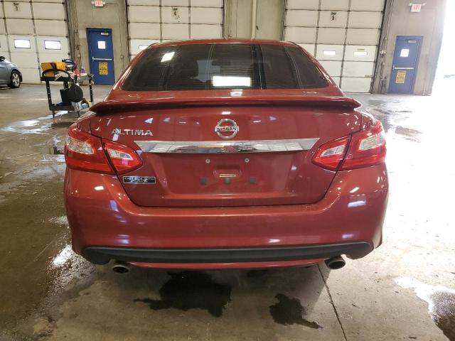 Photo 6 from auction – 2016 NISSAN ALTIMA 2.5 with VIN 1N4AL3AP2GN356865