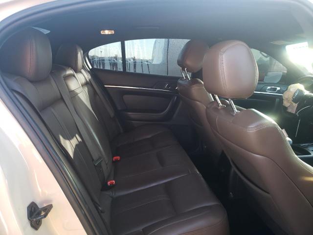 Photo 10 from auction – 2014 LINCOLN MKS with VIN 1LNHL9DK3EG603738