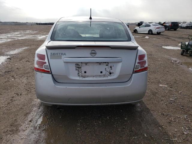 Photo 6 from auction – 2012 NISSAN SENTRA 2.0 with VIN 3N1AB6AP0CL616613