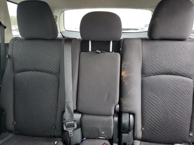 Photo 10 from auction – 2018 DODGE JOURNEY SE with VIN 3C4PDCAB5JT534846