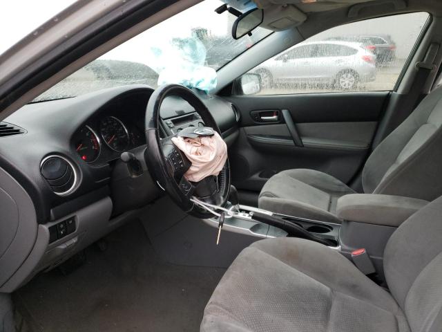 Photo 7 from auction – 2006 MAZDA 6 S with VIN 1YVHP80D065M53086