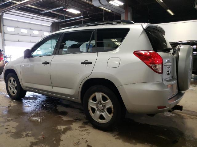 Photo 2 from auction – 2006 TOYOTA RAV4 with VIN JTMBD33VX65021584