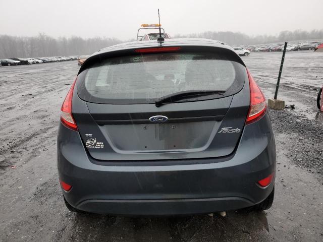 صورة رقم 6 من المزاد - 2011 FORD FIESTA SE مع VIN 3FADP4EJ3BM185902