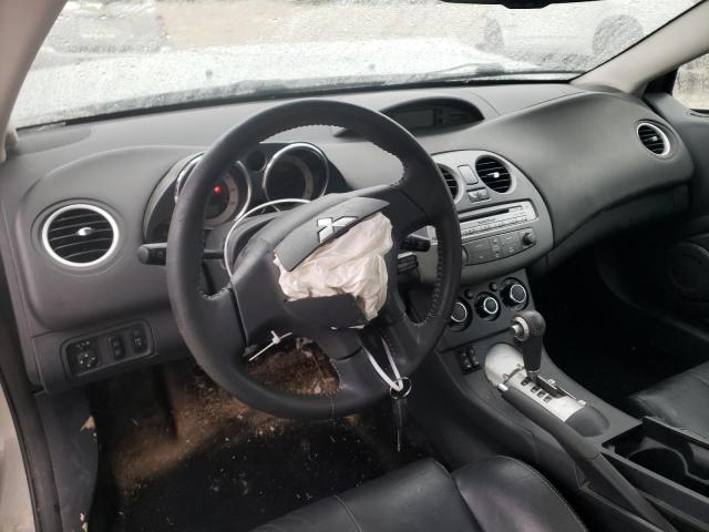 Photo 8 from auction – 2012 MITSUBISHI ECLIPSE GS with VIN 4A31K5DF1CE008381