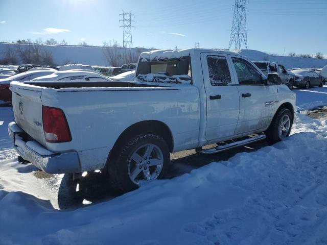 Photo 3 from auction – 2014 RAM 1500 ST with VIN 1C6RR7FT0ES156646