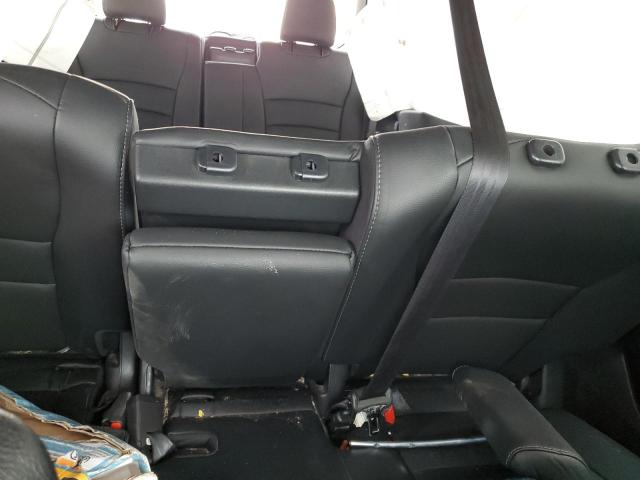 Photo 10 from auction – 2017 HONDA PILOT TOUR with VIN 5FNYF6H96HB040863