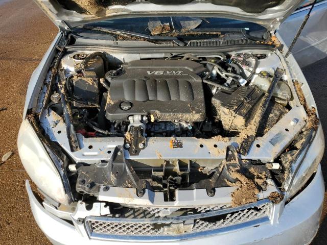 Photo 11 from auction – 2012 CHEVROLET IMPALA LS with VIN 2G1WA5E37C1167934