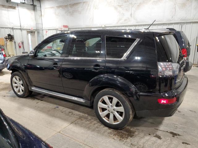 Photo 2 from auction – 2012 MITSUBISHI OUTLANDER with VIN JA4JT5AX9CU001675