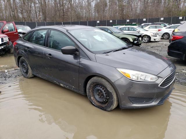 Photo 4 from auction – 2015 FORD FOCUS S with VIN 1FADP3E22FL215708