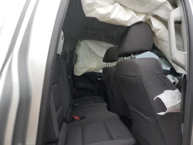 Photo 11 from auction – 2019 GMC SIERRA LIM with VIN 2GTV2MEC5K1186555