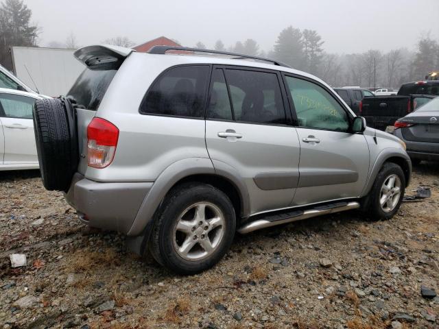 Photo 3 from auction – 2001 TOYOTA RAV4 with VIN JTEHH20V110070364