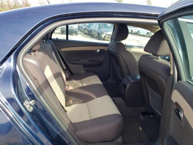 Photo 10 from auction – 2011 CHEVROLET MALIBU LS with VIN 1G1ZB5E16BF282833