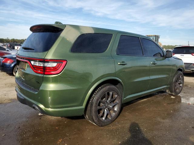 Photo 3 from auction – 2021 DODGE DURANGO R/ with VIN 1C4SDJCT9MC757668