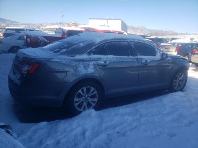Photo 3 from auction – 2012 FORD TAURUS SEL with VIN 1FAHP2HW7CG120754