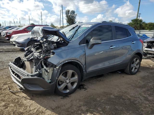 BUICK ENCORE 2013 with VIN KL4CJASB5DB109427 - Photo from auction