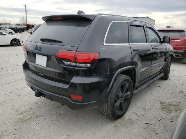 Photo 3 from auction – 2015 JEEP GRAND CHER with VIN 1C4RJFAG1FC141573