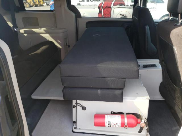 Foto 11 de la subasta – 2013 DODGE GRAND CARA con VIN 2C4RDGCG2DR685532