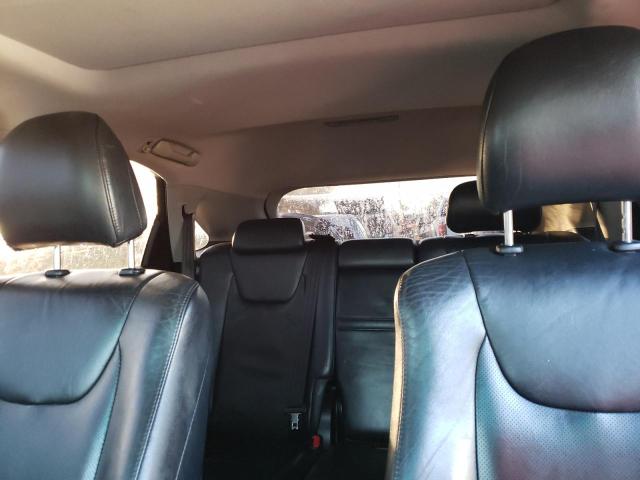 Photo 10 from auction – 2011 LEXUS RX 350 with VIN 2T2BK1BA6BC088846