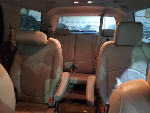 Photo 10 from auction – 2014 GMC ACADIA SLT with VIN 1GKKRRKD1EJ363092