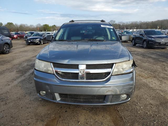 Photo 5 from auction – 2009 DODGE JOURNEY SX with VIN 3D4GH57V59T183615