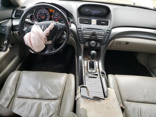 Photo 8 from auction – 2012 ACURA TL with VIN 19UUA8F24CA007541
