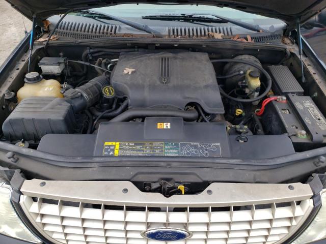 Photo 12 from auction – 2003 FORD EXPLORER E with VIN 1FMDU74W53UB38879