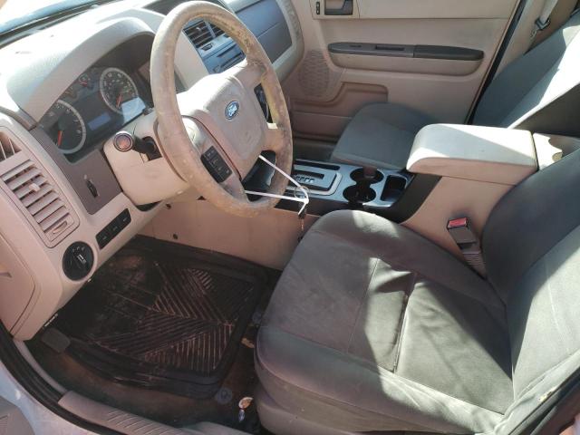 Photo 7 from auction – 2012 FORD ESCAPE XLS with VIN 1FMCU0C76CKC60241