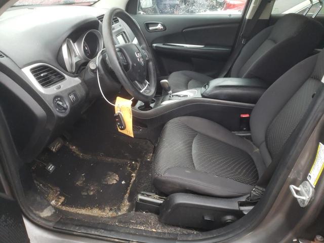 Photo 7 from auction – 2013 DODGE JOURNEY SX with VIN 3C4PDCBB7DT518280