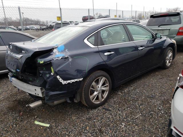 Photo 3 from auction – 2013 NISSAN ALTIMA 2.5 with VIN 1N4AL3AP2DC245840