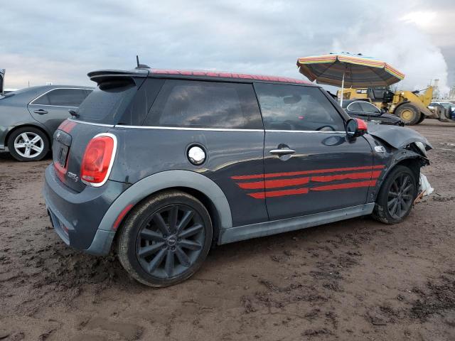 Photo 3 from auction – 2015 MINI COOPER S with VIN WMWXP7C53F2A40693