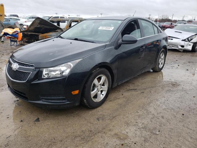CHEVROLET CRUZE 2013 with VIN 1G1PC5SB7D7198342 - Photo from auction