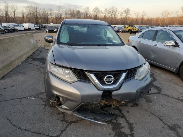 Photo 5 from auction – 2015 NISSAN ROGUE S with VIN KNMAT2MV7FP515431