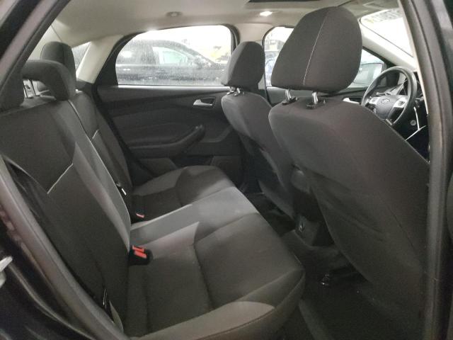 Photo 10 from auction – 2014 FORD FOCUS SE with VIN 1FADP3F25EL286981