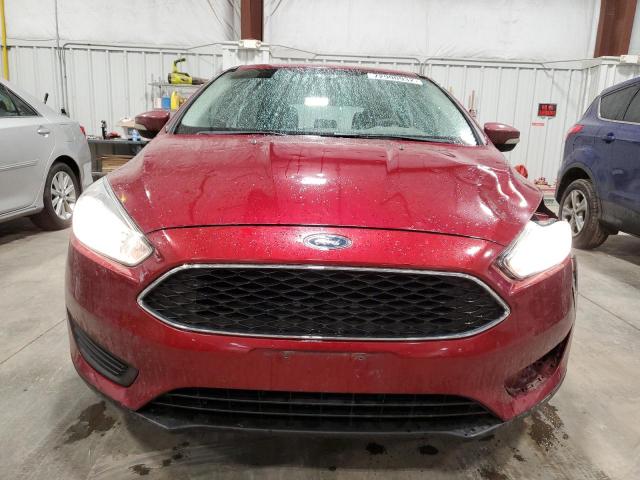 Photo 5 from auction – 2015 FORD FOCUS SE with VIN 1FADP3K27FL228667