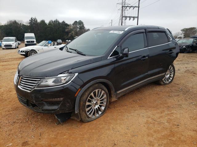 LINCOLN MKC 2015 with VIN 5LMCJ1A9XFUJ02607 - Photo from auction