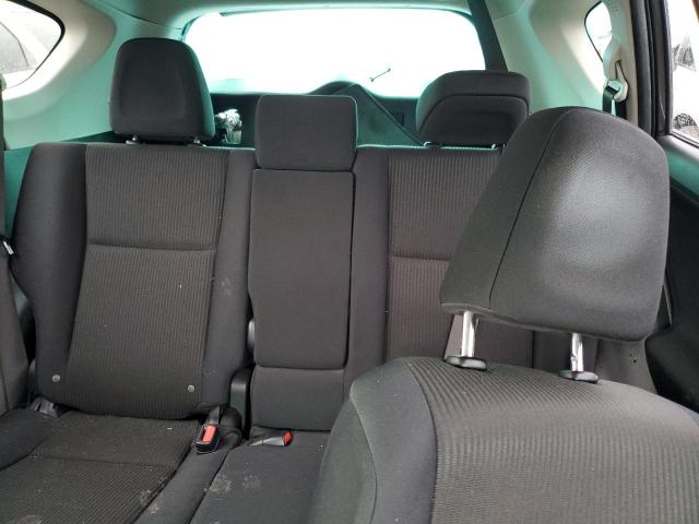 Photo 10 from auction – 2017 TOYOTA RAV4 LE with VIN JTMBFREV9HJ105741