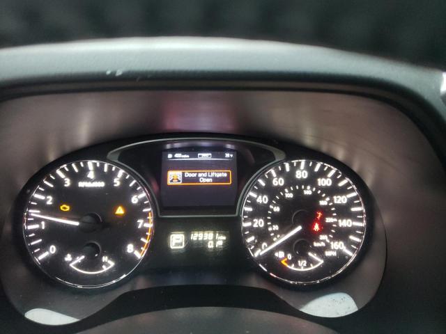 Photo 9 from auction – 2014 NISSAN PATHFINDER with VIN 5N1AR2MMXEC723018