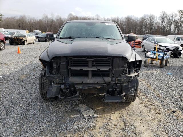 Photo 5 from auction – 2015 RAM 1500 SLT with VIN 1C6RR6TT8FS649569