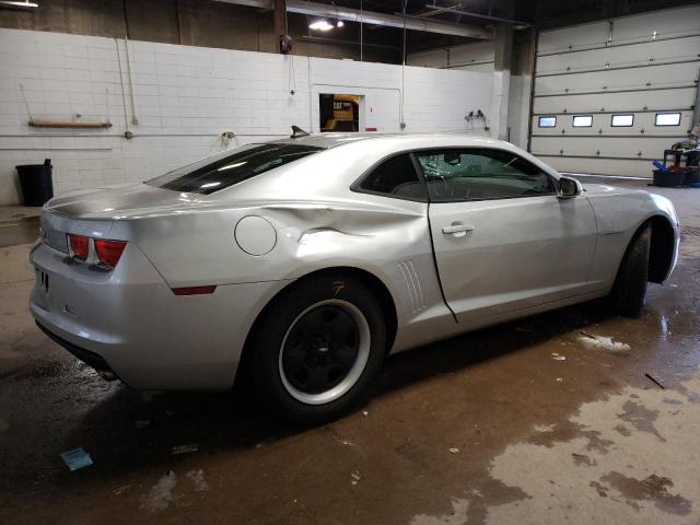 Photo 3 from auction – 2011 CHEVROLET CAMARO LS with VIN 2G1FA1ED1B9142223