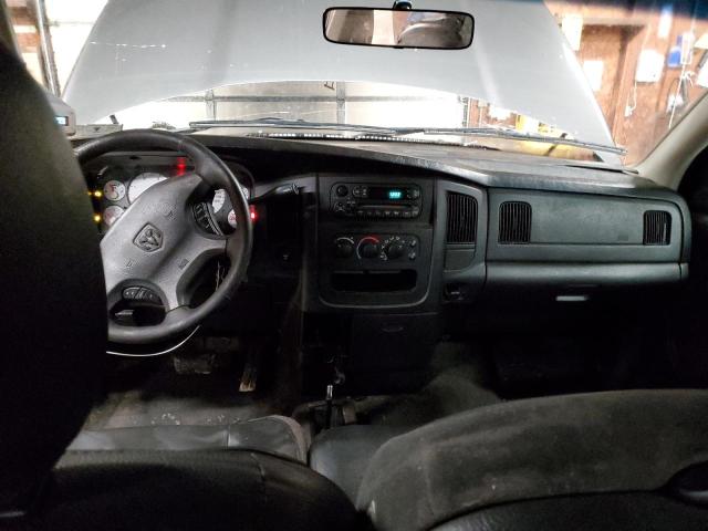Photo 8 from auction – 2003 DODGE RAM 3500 S with VIN 3D7LU38693G759912